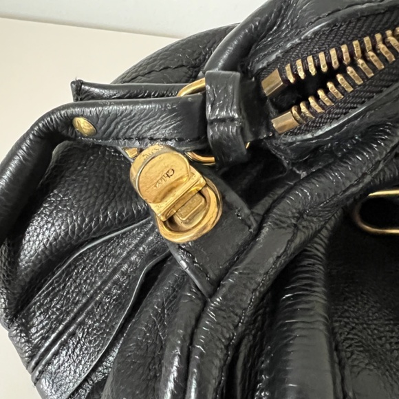 Chloé Paraty Bag - Picture 6 of 13